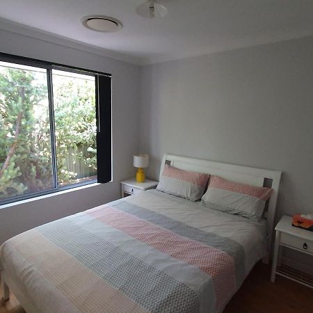 Sandalwood Guest Room Margaret River Exterior photo