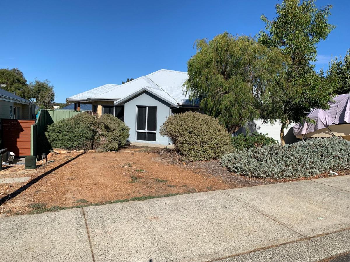 Sandalwood Guest Room Margaret River Exterior photo